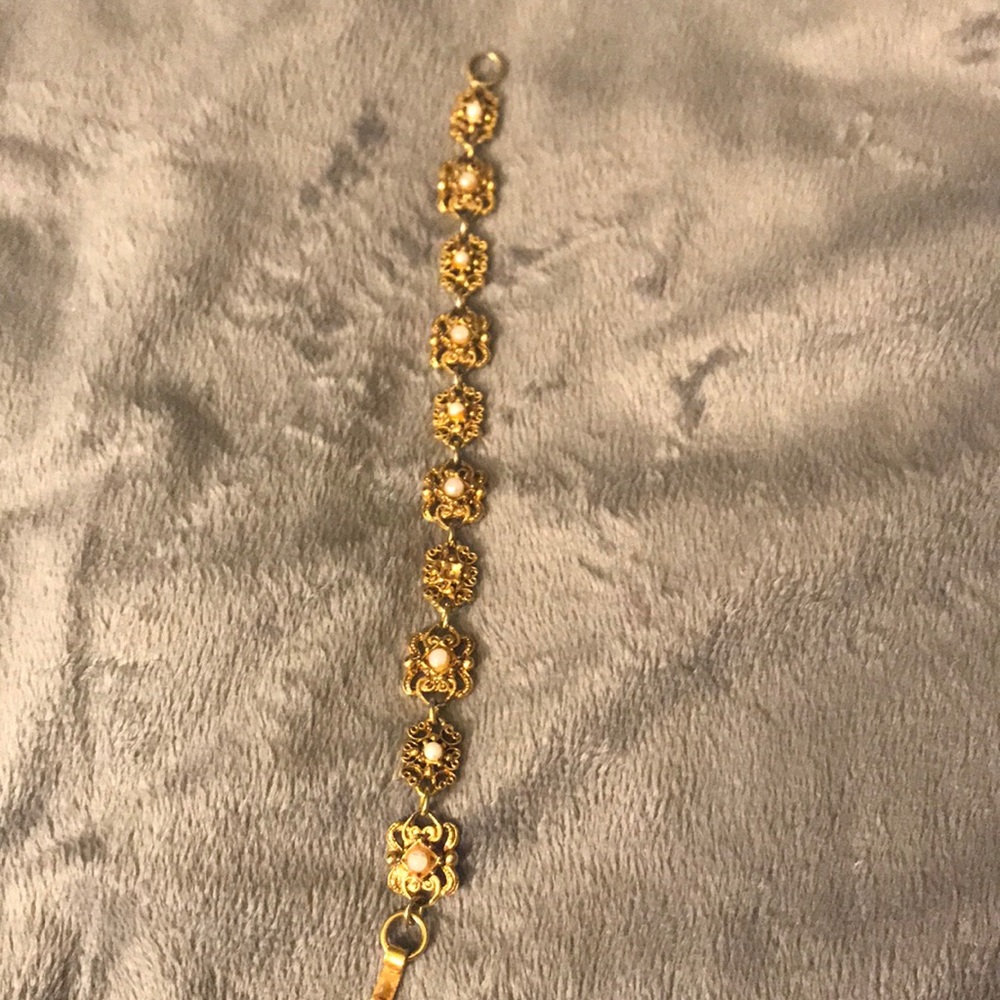 Vintage bracelet